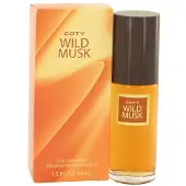 Coty Wild Musk EDC 44ml