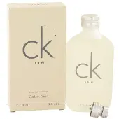 Calvin Klein CK One Eau de Toilette 100ml