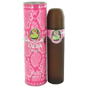 Cuba Clothing Cuba Jungle Snake 100ml EDP Spray