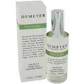 Demeter Wet Garden Unisex Köln Spray, 4 Ounce