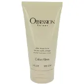 Calvin Klein Obsession for Men After Shave Balsam 150 ml