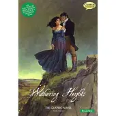 Wuthering Heights The Graphic Novel