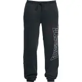 Lonsdale Dartford Träningsbyxor