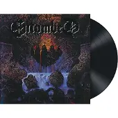 Earache Entombed - Clandestine (Fdr Mastering) (LP)