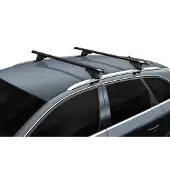 Menabo Tiger - Car Boot Rails - 120 cm - Universal