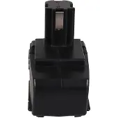 PATONA Batteri för Nikon EN-EL3E 1300mAh 7.4V
