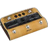 Zoom AC3 Gitarreffekter