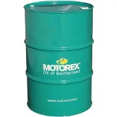 Motorex Power Synthetic 4t 10w50 Drum 58l Motorolja