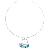 Miss Sixty Smsc08 Halsband