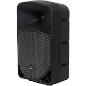 Behringer B110D Aktiv PA-högtalare