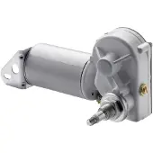 VETUS Kortaxlad Din Vindrutetorkarmotor 24v