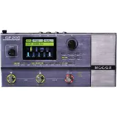 Mooer GE 200 Gitarr Multi-effekt