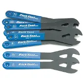Park Tool Scw-16 Shop Cone Wrench Blå 16 mm