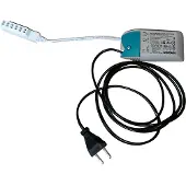 Osram LEDVANCE Belysningstransformator elektronisk 20-70VA 12V / 230-240V HTM70 fram och bak