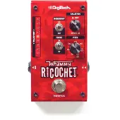 Digitech Whammy Ricochet Guitar Effects Pedal