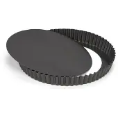 Patisse tårtform med löstagbar botten 20 cm