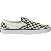 Vans Classic Skor Utan Snören