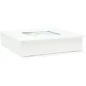 Deknudt S66dj4 Fotobox-imitation 8x8 Cm