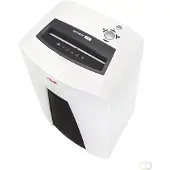 HSM Dokumentförstörare P4 | Securio C18 [11kg]