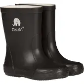 CeLaVi Gummistövlar - Basic - Svart - - 33 - Gummistövlar