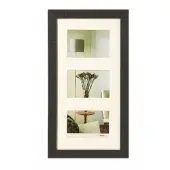 Walther design Home 18x13 Cm Wood Photo Fotoram