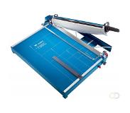 Dahle Beskrivning av DAHLE 567