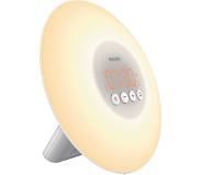 Philips Wake-Up Light, hjälper dig vakna mer behagligt HF3500/01