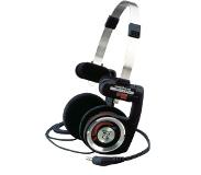Koss Porta Pro 2.0 Red Hot