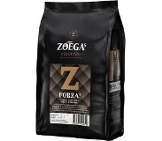 Zoegas Forza hela bönor 450 g