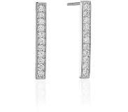 Sif Jakobs C1011-cz Necklace Silver Man