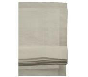 Himla Hissgardin Ebba natural 100x180