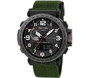 Protrek Smart Prw-6600yb-3er Watch Grönt