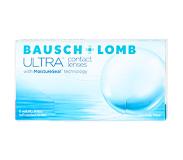 Bausch & Lomb ULTRA