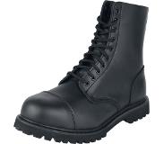 Brandit Phantom 10 Eyelet Boots Svart EU 42 Man