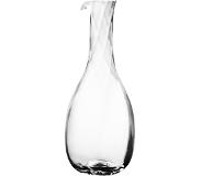 Kosta Boda Chateau Karaff 116 Cl - Vattenkaraffer & Vattenkannor Glas Klar