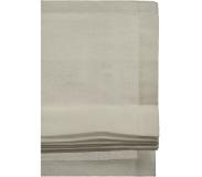 Himla Hissgardin Ebba natural 110x180
