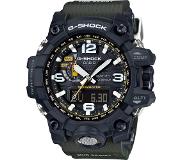 Casio G-Shock Mudmaster GWG-1000 Olivengrønn