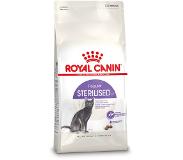 Royal Canin 2x10kg Sterilised 37 Royal Canin torrfoder till katt