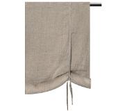 Himla 1700-talsgardin Sunshine 140x120 cm Natur