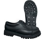 Brandit Phantom 3 Eyelet Shoes Svart EU 39 Man