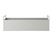 Ferm Living - Plant Box Light Grey Small