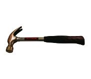 Skandia Claw hammare 27mm stål