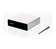 Freecom Ficka PP A4 55my glasklar 100 st