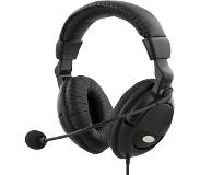 Deltaco Headset HL-9