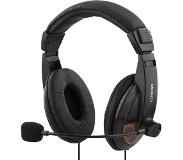 Deltaco Stereo headset HL-56