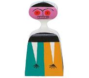 Vitra - Wooden Doll No.3