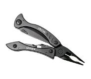 Gerber Crucial Multi-Tool w/Strap Cutter
