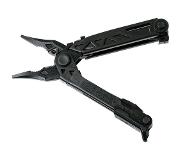 Gerber Center-Drive Svart