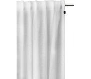 Himla Dalsland Gardin Veckband 145x290 cm Vit