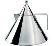 Alessi Il Conico Vattenkokare 2 L - Vattenkokare Rostfritt Stål - 90017